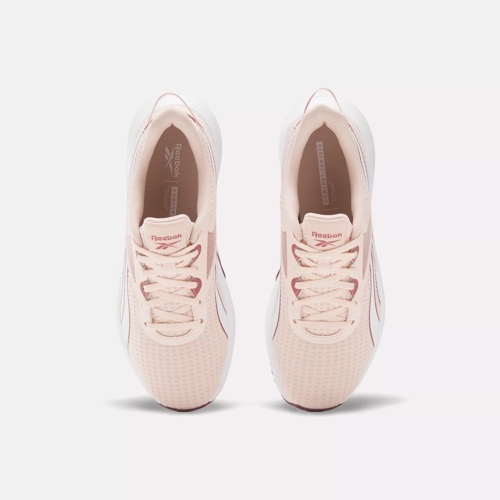 Tenis reebok shop rosa pastel