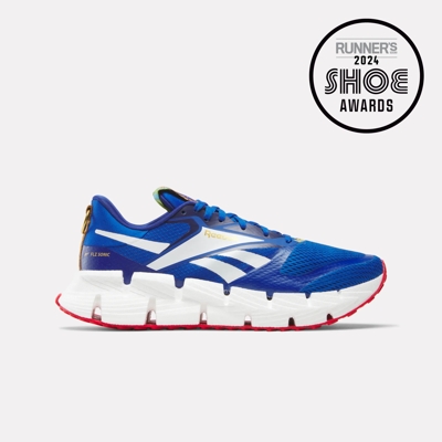 Reebok x Sonic FloatZig 1 Shoes