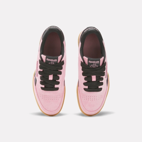 Reebok club c hw rose sales