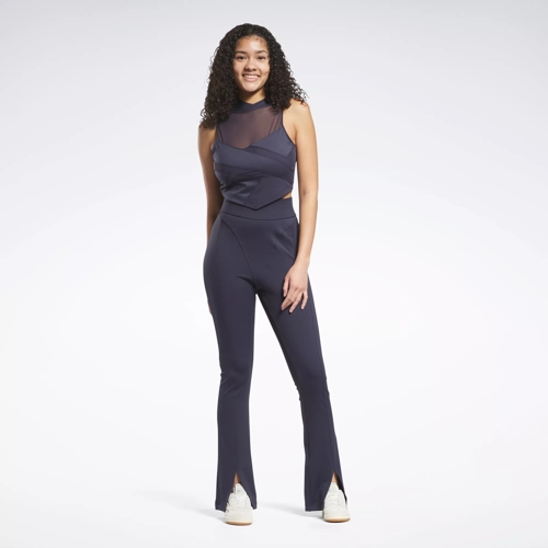Most Extra High Rise Leggings - Power Navy