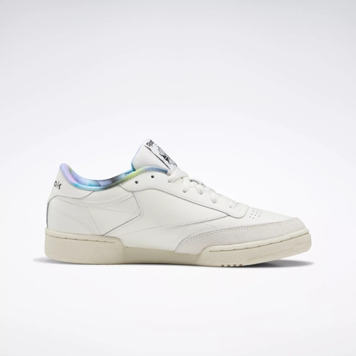 reebok club c 85 dorados