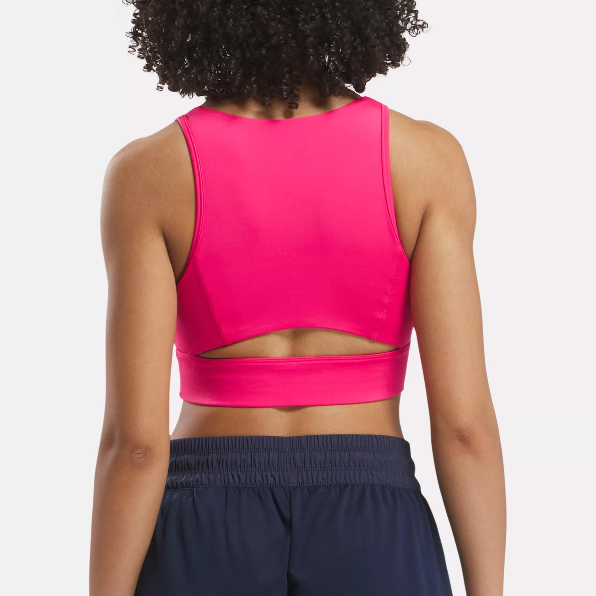 Reebok ID Train High-Support Bra