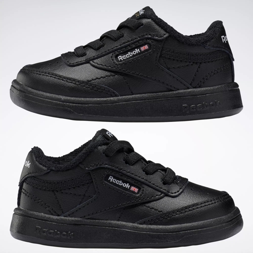 Zapatillas Reebok Club C 85 Niños - InStore