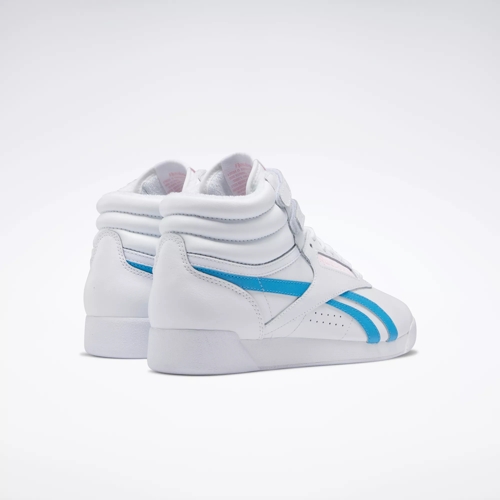 Zapatos reebok outlet freestyle glow